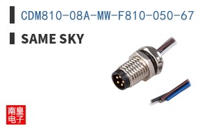 CDM810-08A-MW-F810-050-67 ͼƬ